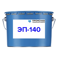 Эмаль ЭП 140