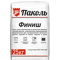 Паколь Финиш