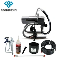 Окрасочный аппарат Zitrek Rongpeng R 450 